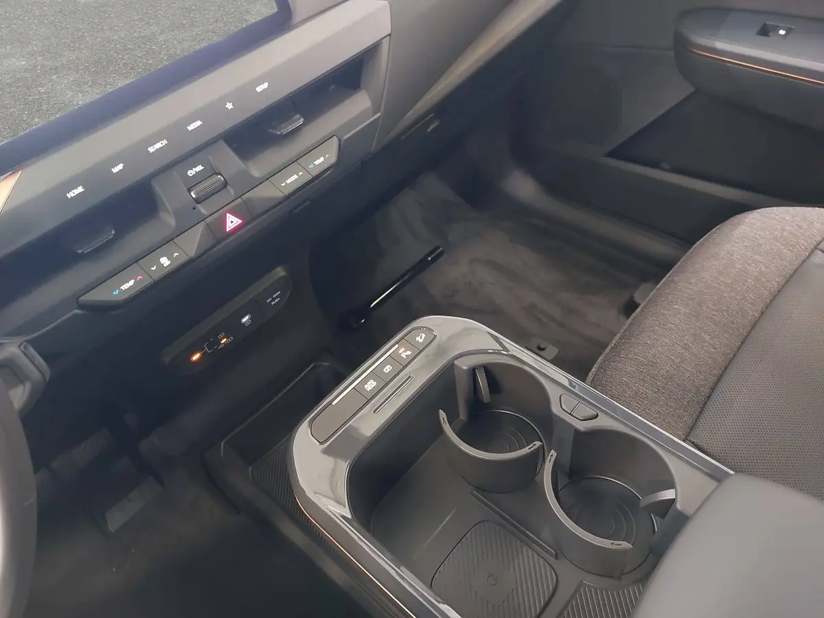 KIA EV5 81.4 KWH EARTH MJ26 DRIVEWISE LED