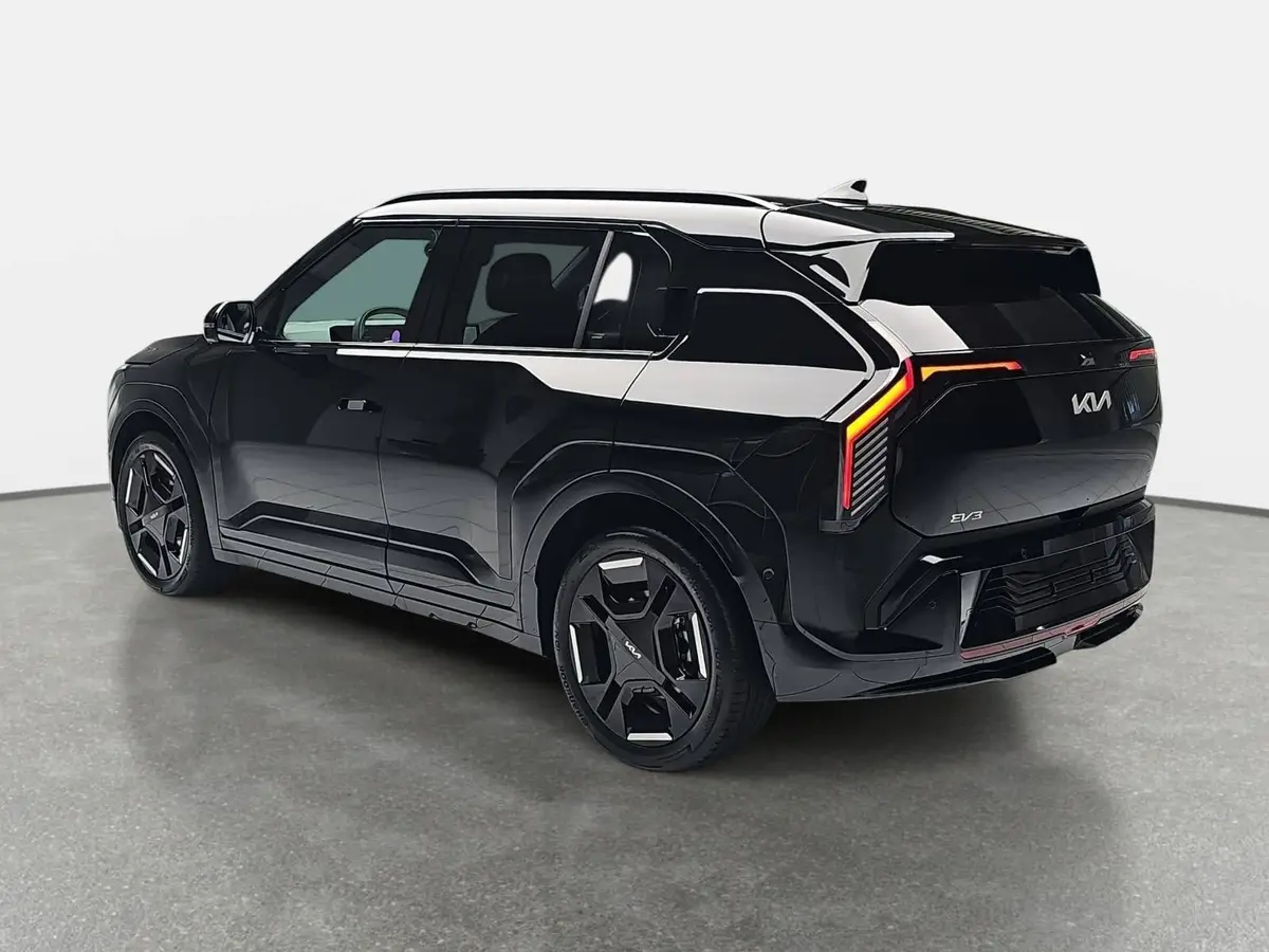 KIA EV3 81.4 KWH GT-LINE MJ26 DRIVEWISE-PARK-PRO KOMFORT