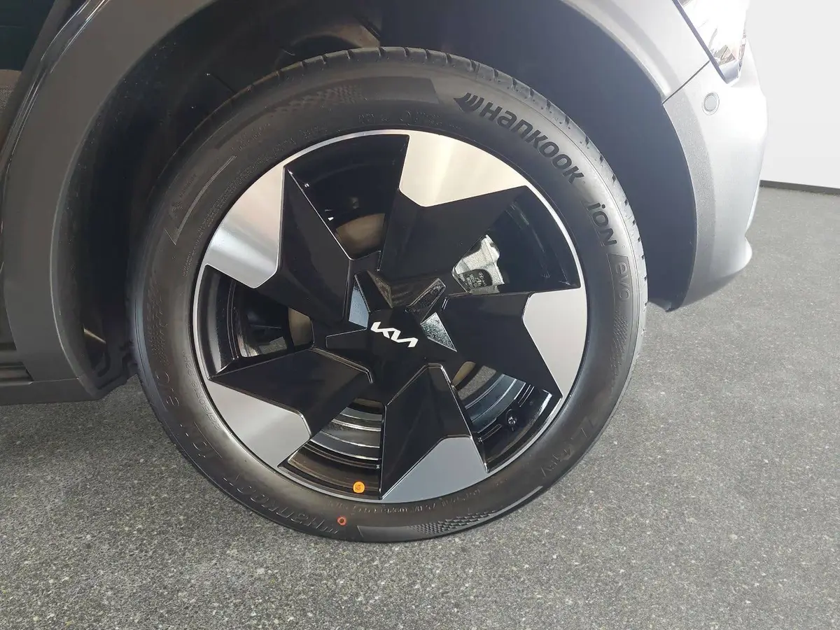 KIA EV2 42.2 KWH EARTH MJ27 4SITZE WINTER-CON 22KW-AC TECHN DRIVEW-PARK DESIGN