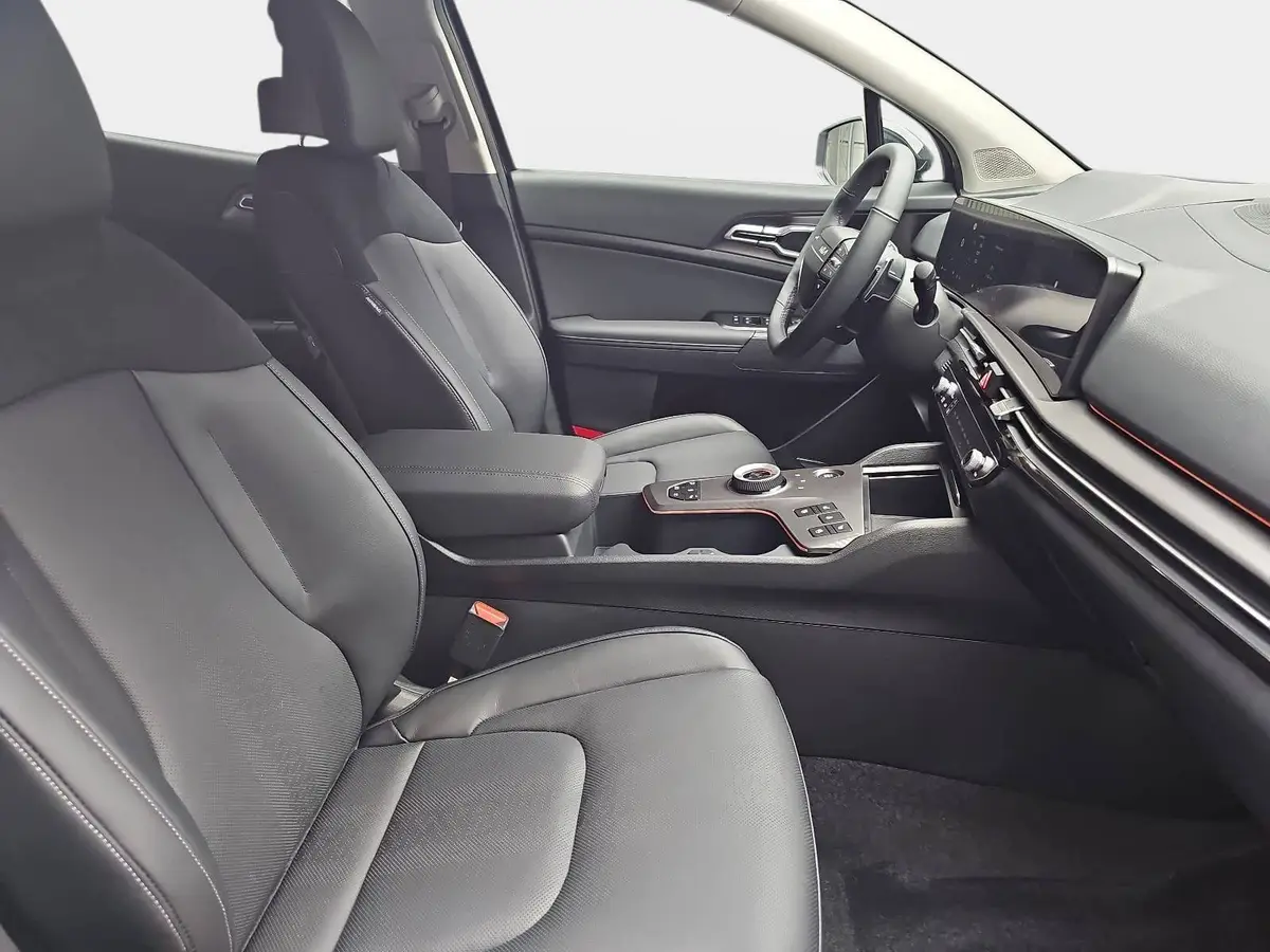 KIA SPORTAGE 1.6 T-GDI 180 AWD DCT SPIRIT MJ26 LEDER DRIVEWISE