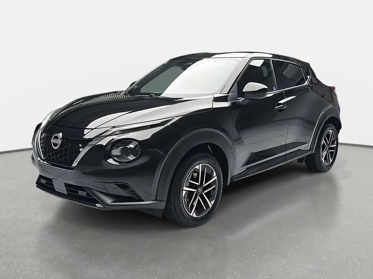 NISSAN JUKE 1.6 HYBRID AUTO. N-CONNECTA WINTER FRONTSCHEIBENHEIZUNG