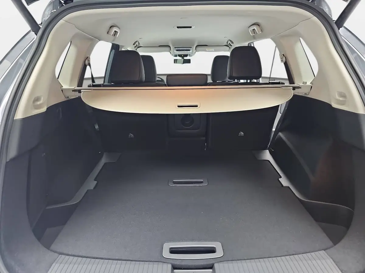 NISSAN X-TRAIL 1.5 VC-T E-POWER AUTO. TEKNA LM20