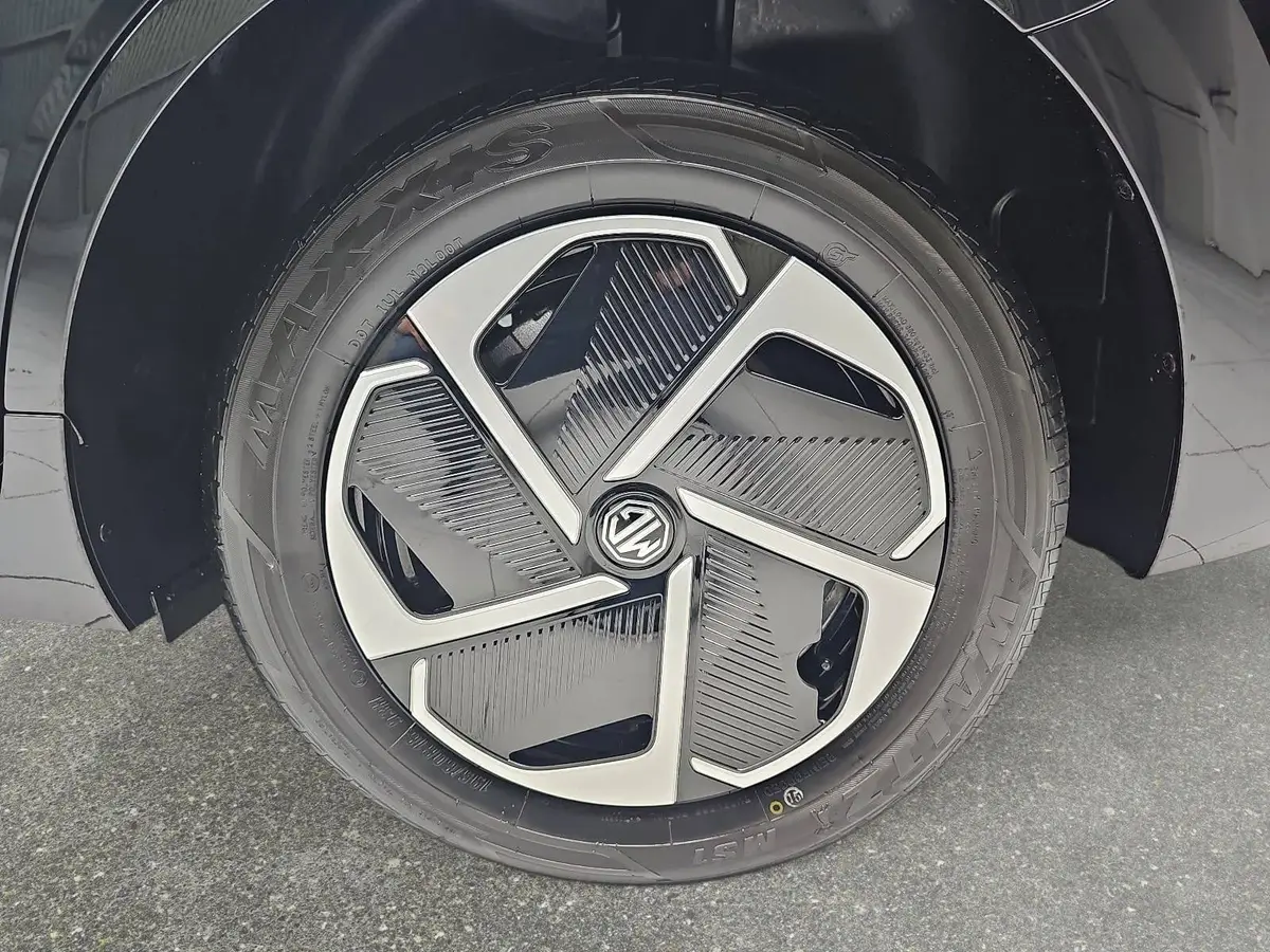 MG MG4 URBAN EV 43 KWH MY26 COMFORT FÖRDERFÄHIG