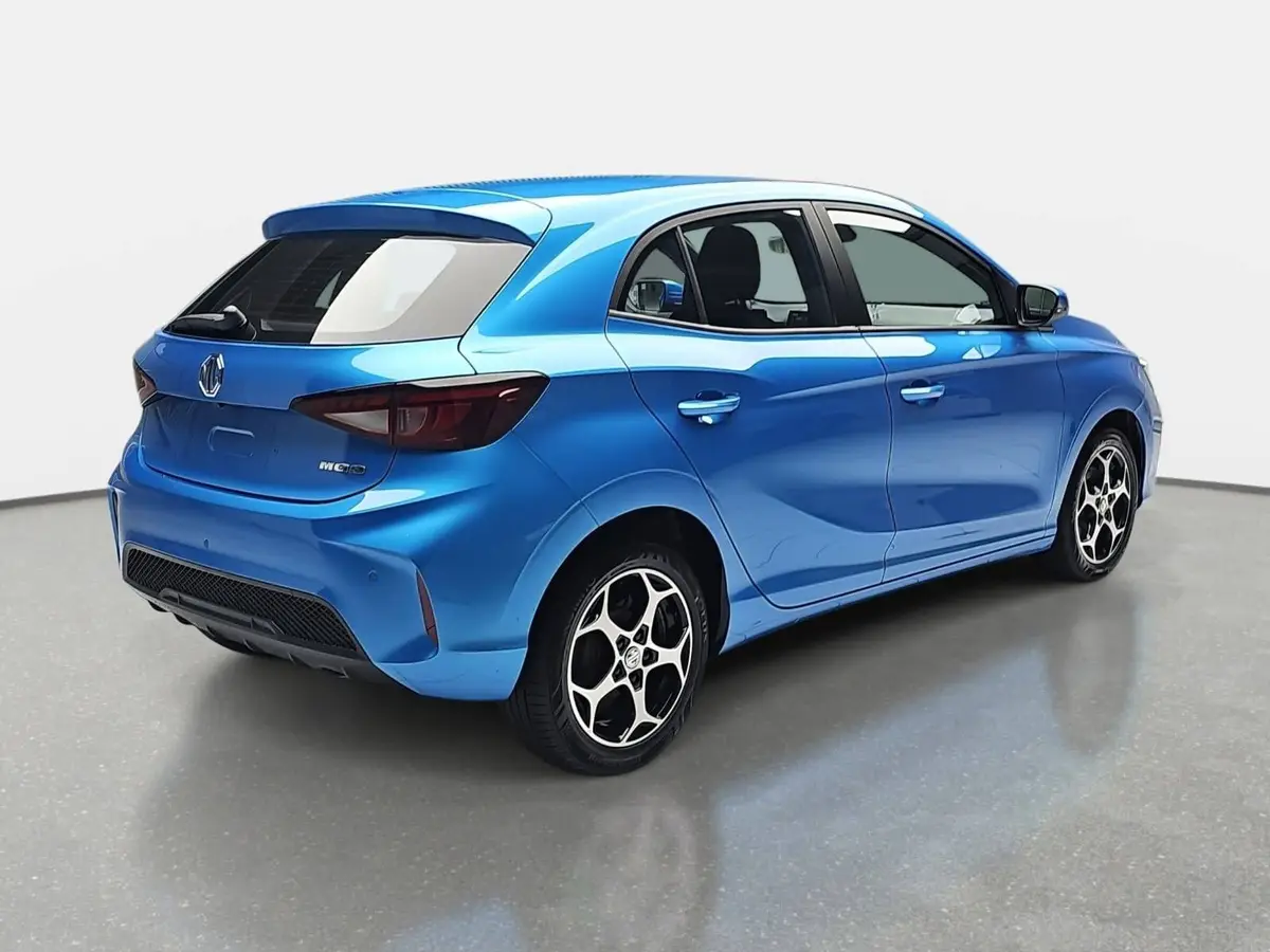 MG MG3 1.5 5MT COMFORT
