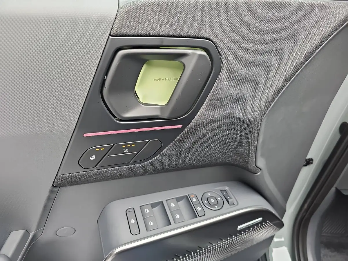 KIA EV2 42.2 KWH EARTH MJ27 4SITZE WINTER-CON 22KW-AC TECHN DRIVEW-PARK DESIGN