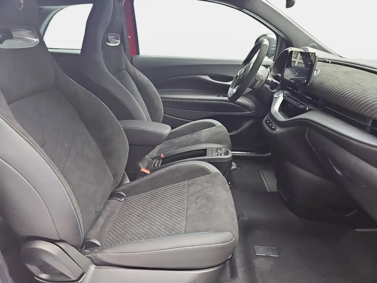 ABARTH 500 E ELEKTRO 42 KWH TURISMO MJ26