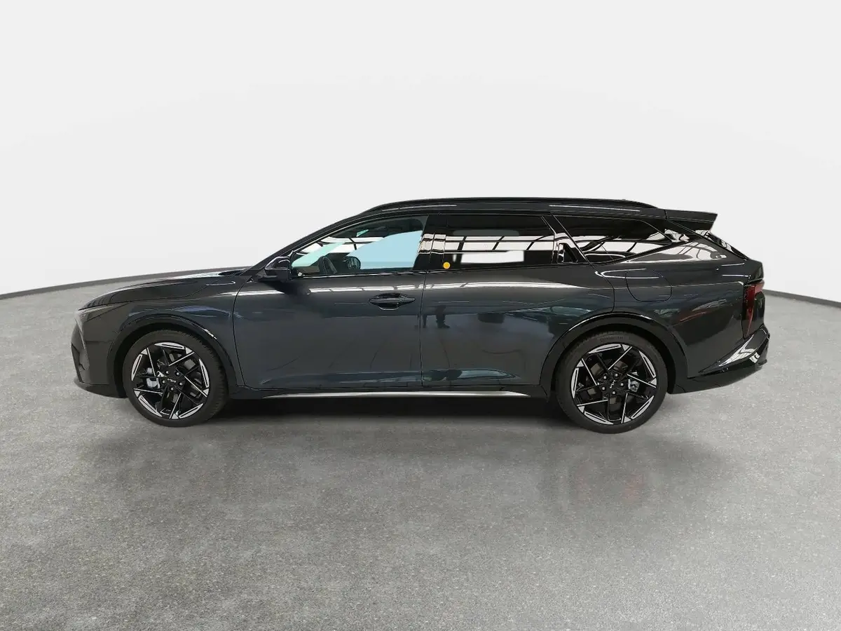 KIA K4 SW 1.6 T-GDI 180 PS DCT7 GT-LINE MJ26 DW-PARK-PRO SITZ SOUND DESIGN