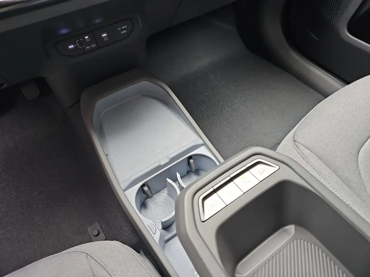 KIA EV3 58.3 KWH AIR MJ26 WINTER