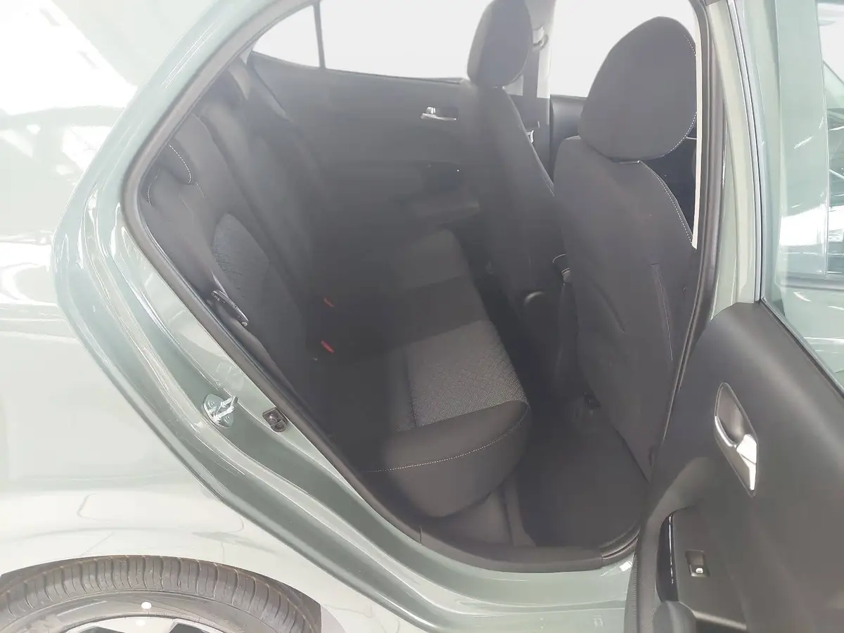 KIA PICANTO 1.0 GDI VISION MJ26 SITZH. NAVI KAMERA