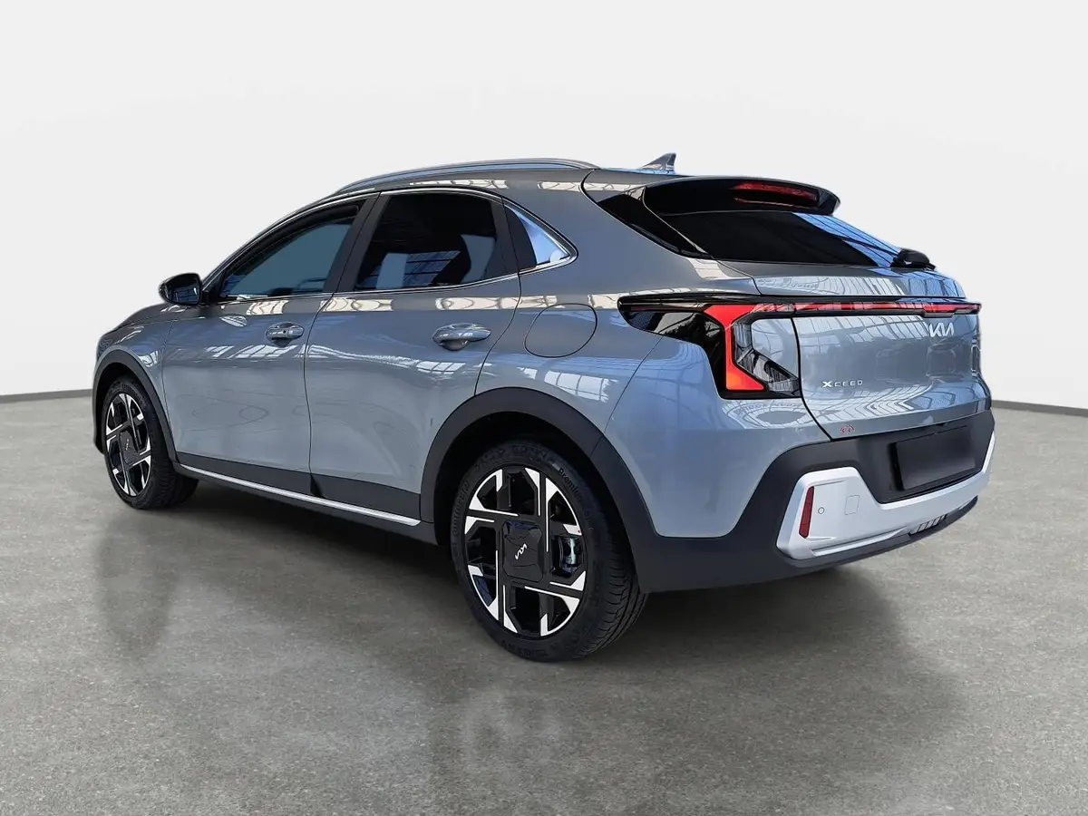 KIA XCEED 1.6 T-GDI 150 DCT SPIRIT MJ27 SOUND