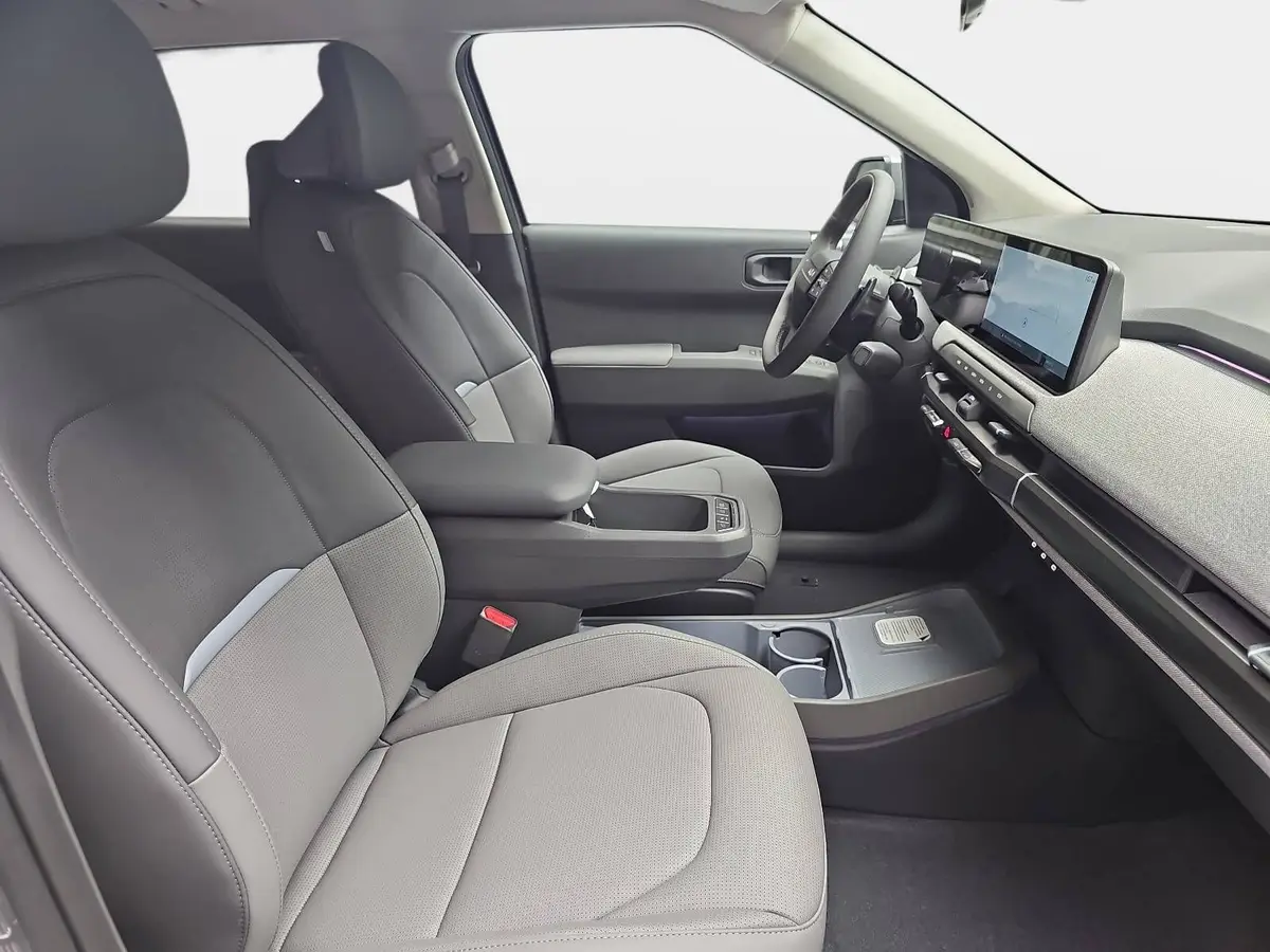 KIA EV3 81.4 KWH EARTH MJ27 WINTER-CONNECT BUSINESS UPGRADE DRIVEWISE-PARK
