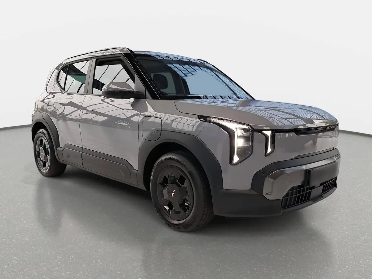KIA EV2 61.0 KWH AIR MJ27 WINTER WÄRMEPUMPE NAVIGATION