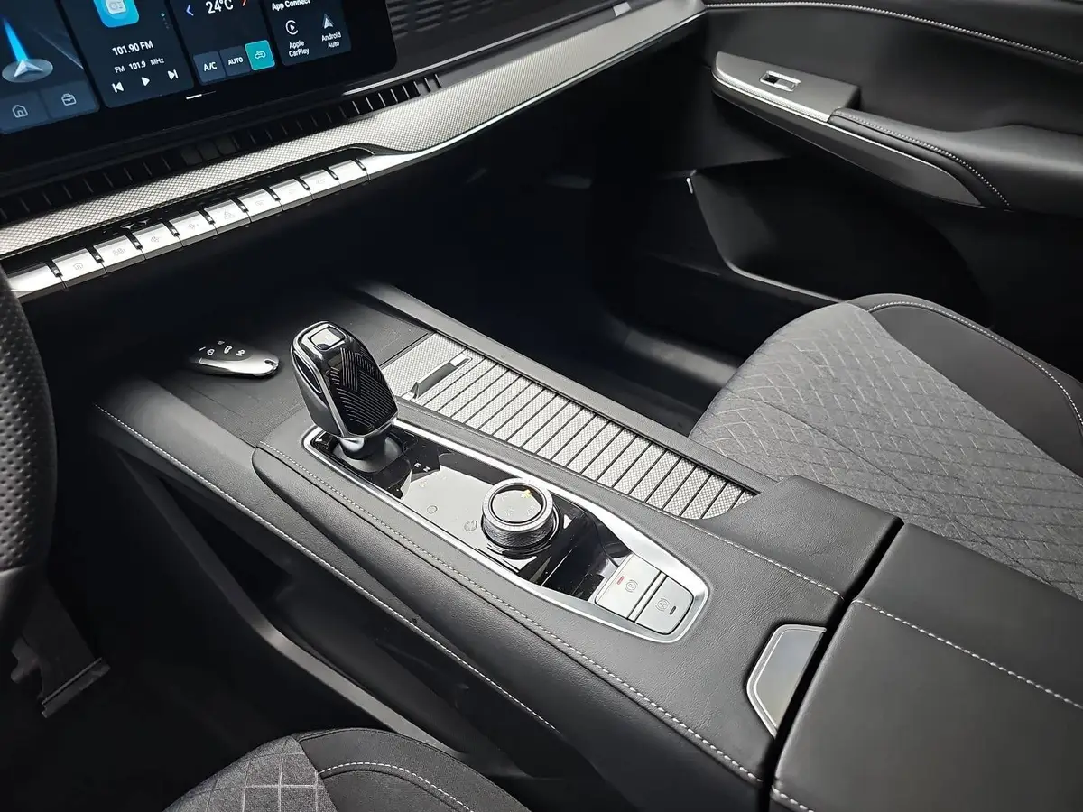 MG S9 PLUG-IN-HYBRID MY26 COMFORT