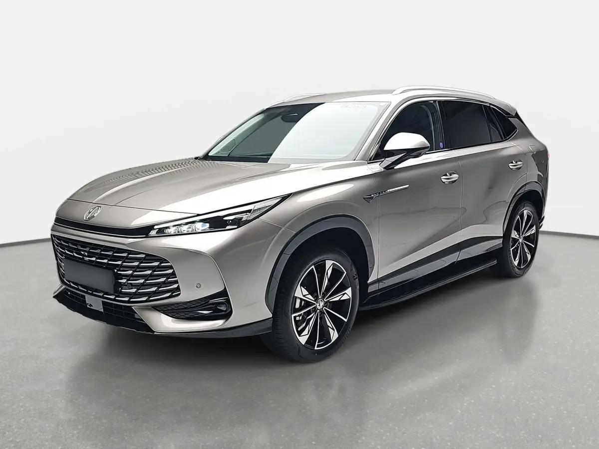 MG HS 1.5 PLUG-IN-HYBRID MY25.5 LUXURY LEDER 360-GRAD-KAMERA 19-ZOLL-LM