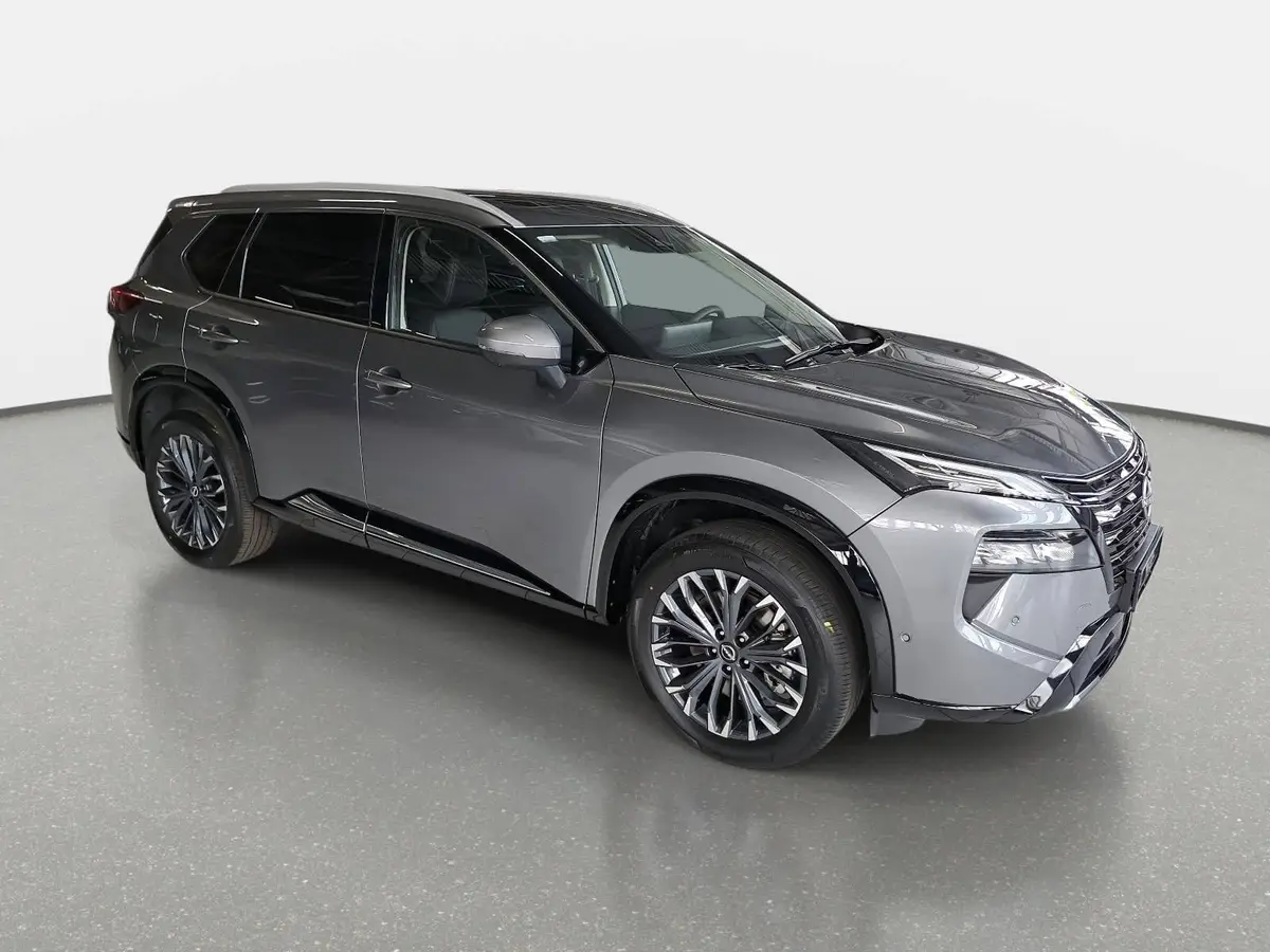 NISSAN X-TRAIL 1.5 VC-T E-4ORCE 4X4 AUTO. MJ26 TEKNA PANORAMA
