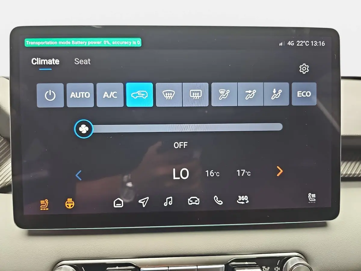 MG MG4 EV 64 KWH MY26 XPOWER AWD