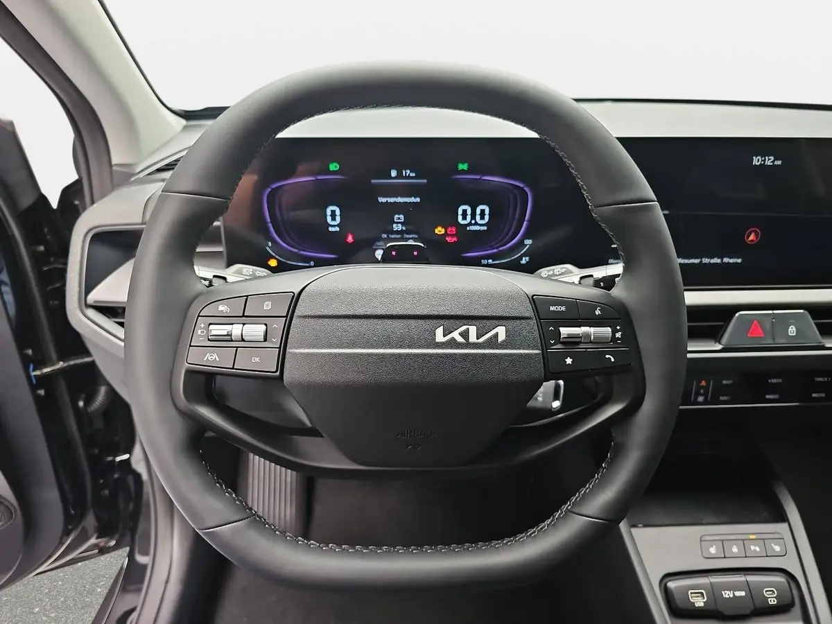 KIA STONIC 1.0 T-GDI 100 CORE MJ26 WINTER
