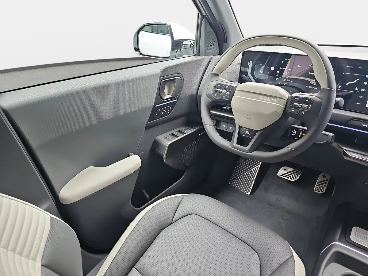 KIA EV2 61.0 KWH GT LINE MJ27 WINTER-CONNECT TECHNOLOGY DRIVEWISE-PARK KOM