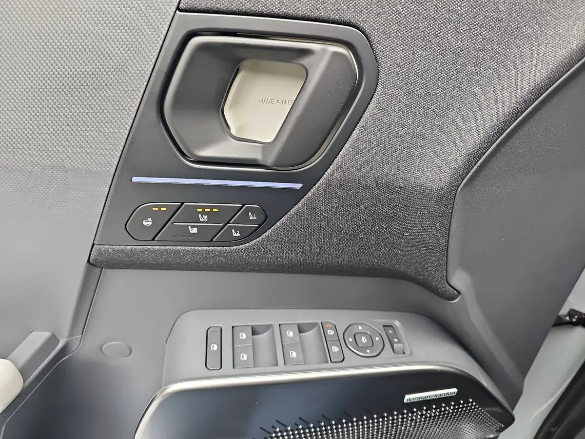 KIA EV2 61.0 KWH GT LINE MJ27 WINTER-CONNECT 22KW-AC TECHN DRIVEWISE-PARK KOM