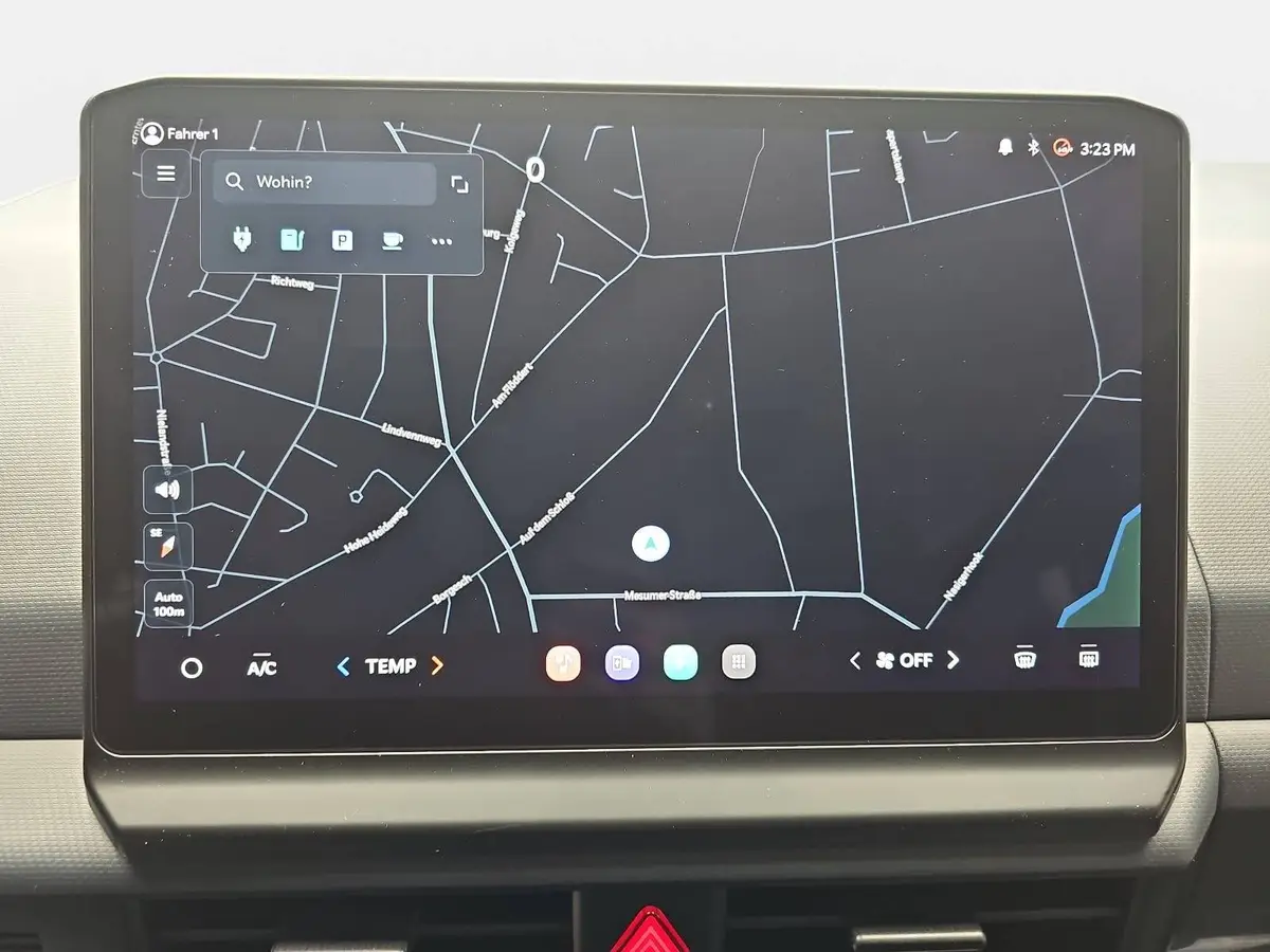KIA PV5 PASSENGER 71.2 KWH ELITE MJ26 WP SMART-PAKET POWER-PAKET COMFORT-PAKET ALLWETTER