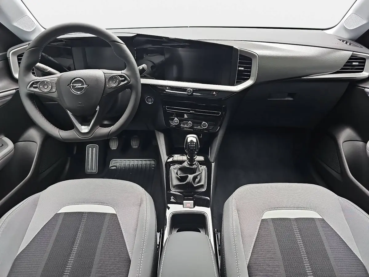 OPEL MOKKA 1.2 TURBO ELEGANCE KLIMAAUTO LED AUDIO WINTER MIRR