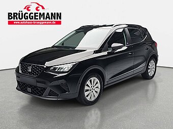 SEAT ARONA 1.0 TSI DSG MOVE! NAVI LED KLIMAAUTO DAB LM16