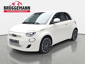 FIAT 500 ELEKTRO 42 KWH 3+1 ICON