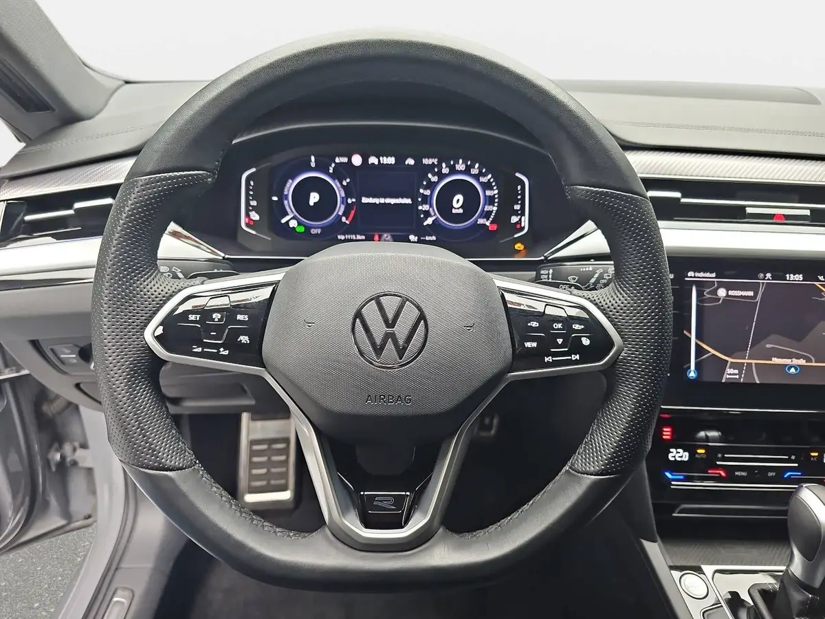 VW ARTEON 1.4 TSI EHYBRID DSG SHOOTING BRAKE MATRIX PANO LM1