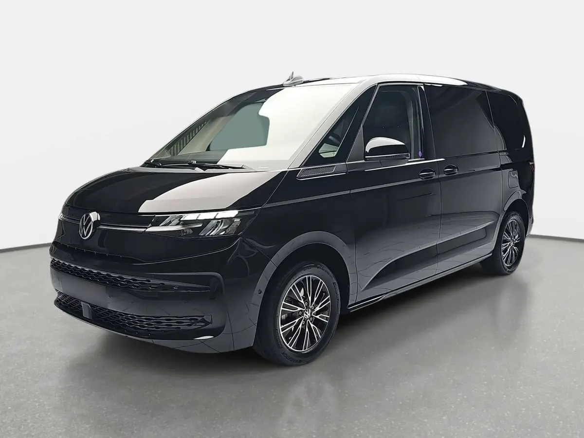VW T7 MULTIVAN 2.0 TDI DSG LIFE P-ASSIST AHK