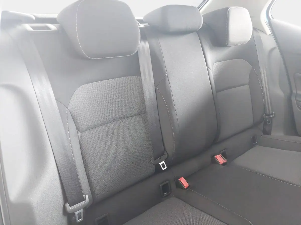 SKODA FABIA 1.0 TSI DSG 130 JAHRE LED KAMERA LM