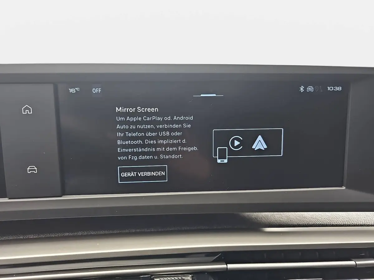 PEUGEOT 3008 1.2 HYBRID 145 E-DSC6 ALLURE LED WINTER AHK LM
