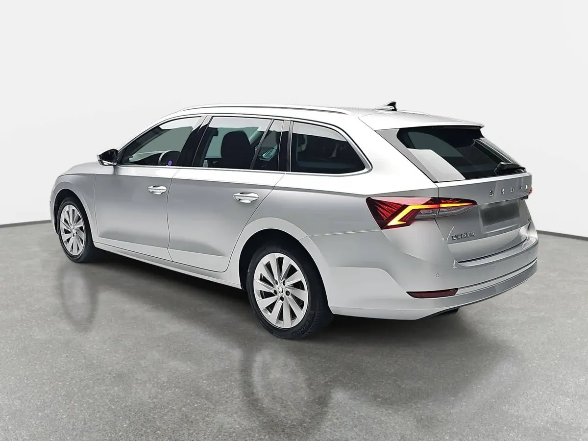 SKODA OCTAVIA COMBI 1.0 TSI DSG E-TEC AMBITION LED