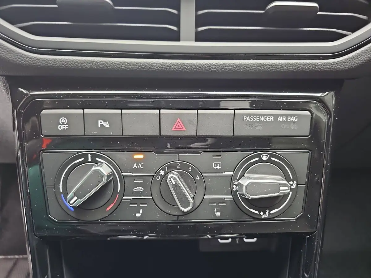 VW T-CROSS 1.0 TSI DSG LIFE LED APP-CONNECT LM