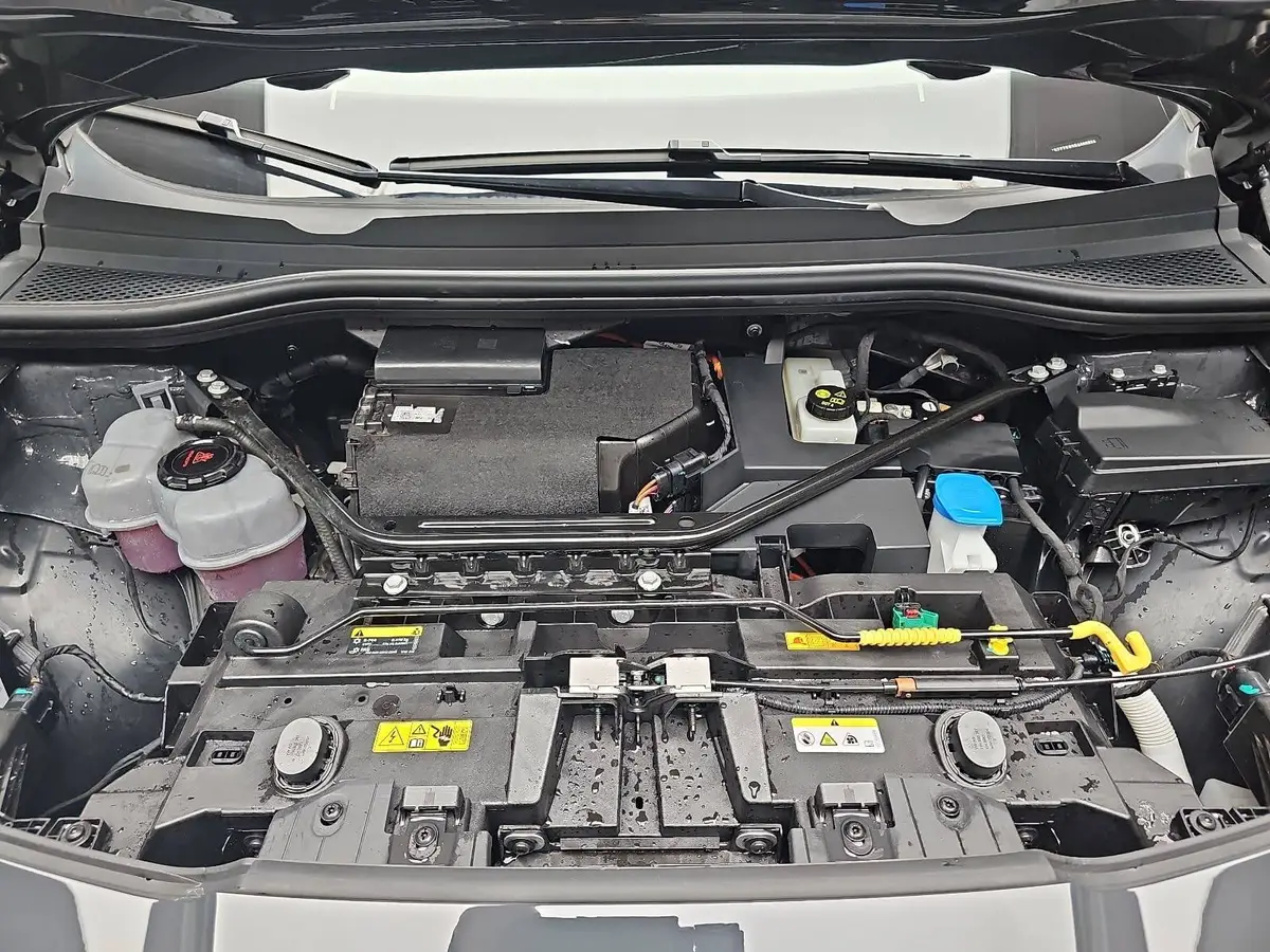 CUPRA TAVASCAN AUTO. ENDURANCE 82KWH NAVI ACC