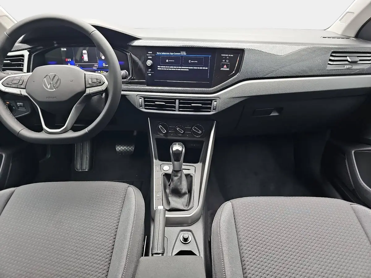 VW TAIGO 1.0 TSI DSG LIFE LED APP-CONNECT LM17
