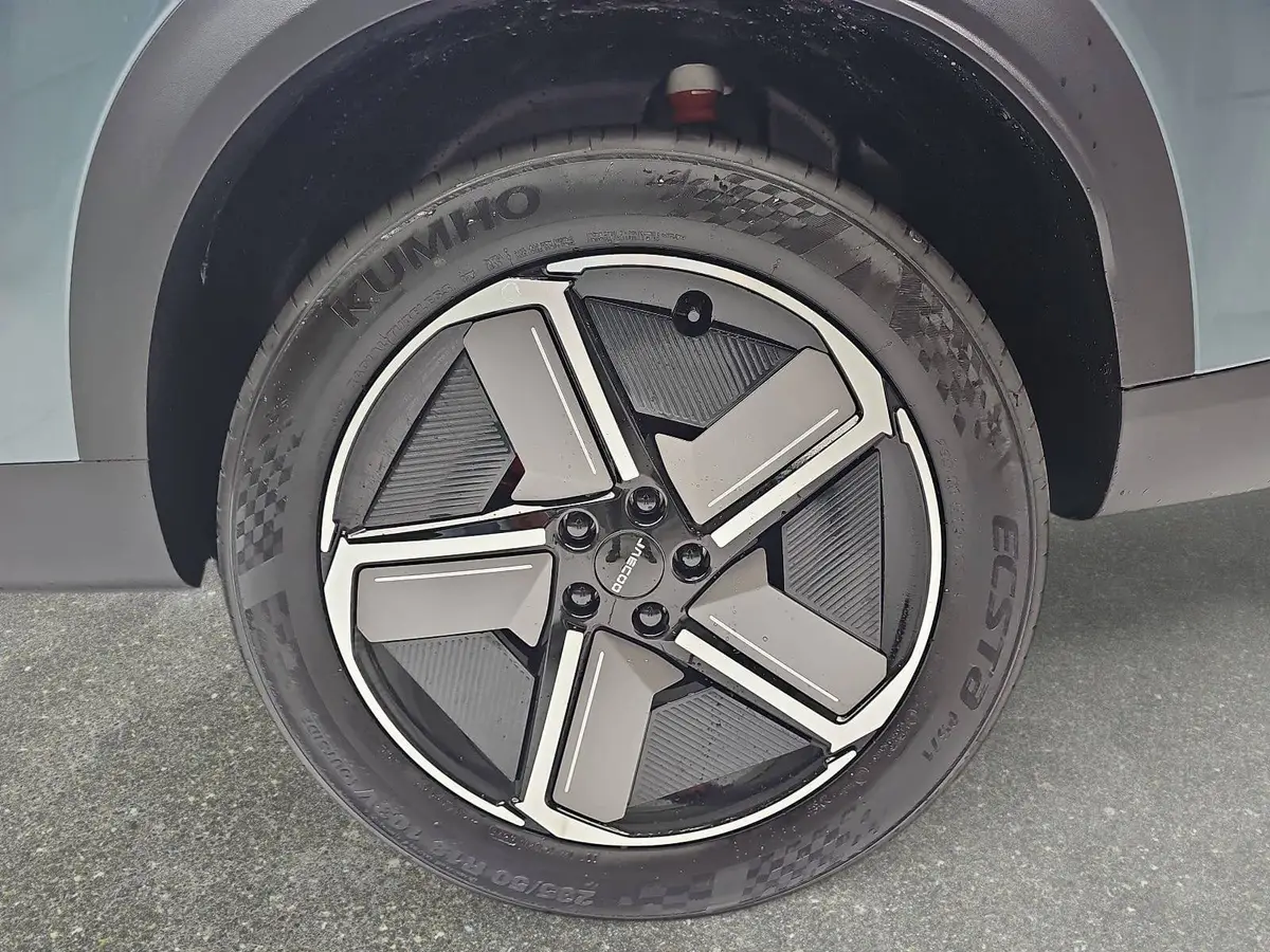 -SONSTIGE- J7 1.6 TGDI 7DCT AWD EXCLUSIV NAVI LED LM19