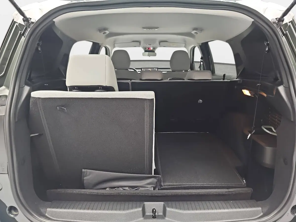 CITROËN C3 AIRCROSS 1.2 HYBRID 145 E-DCS6 PLUS 7-S