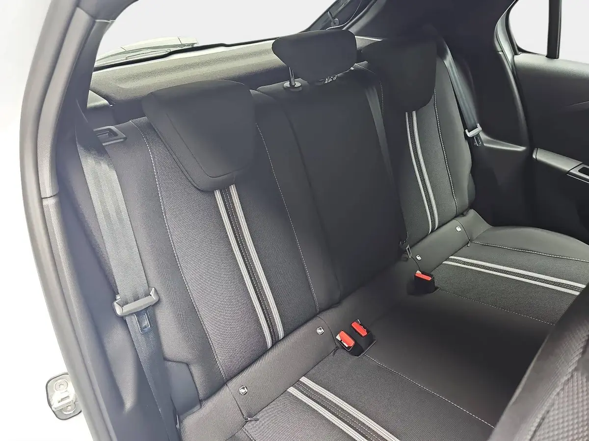 OPEL CORSA 1.2 HYBRID GS LED KOMFORT-PAKET