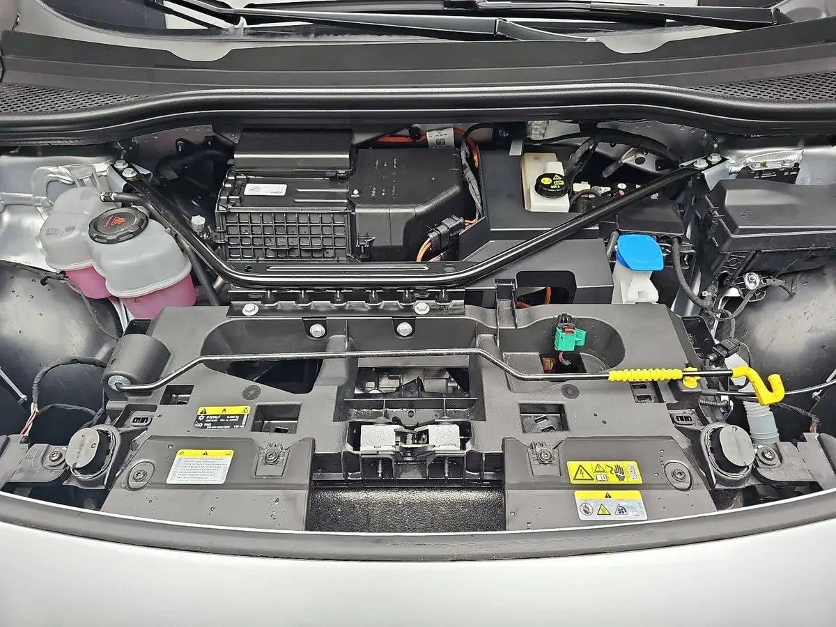 VW ID.4 52 KWH PERFORMANCE NAVI LED