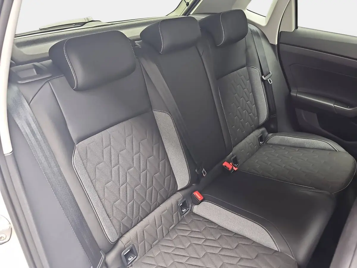 VW POLO 1.0 TSI DSG GOAL NAVI LED APP-CONNECT