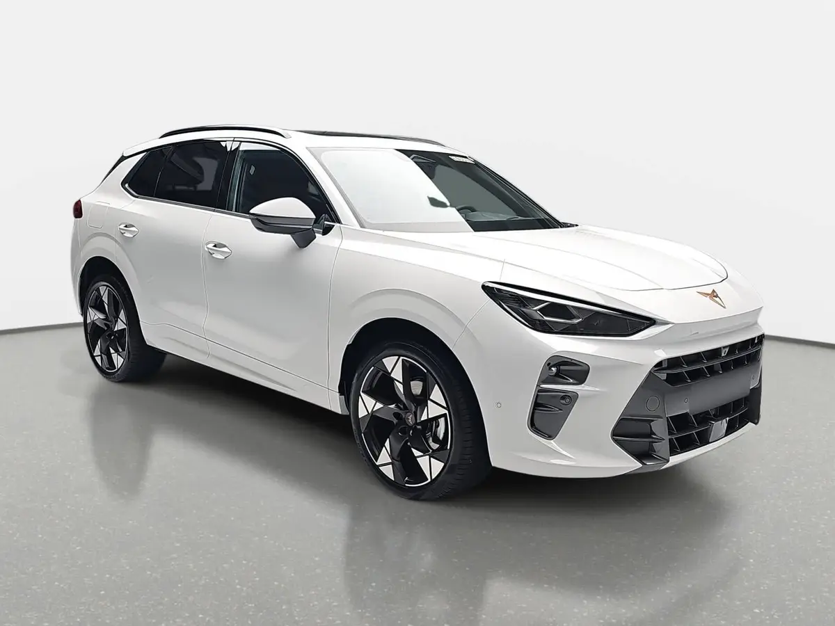 CUPRA TERRAMAR 1.5 ETSI DSG NAVI LED-MATRIX LM20