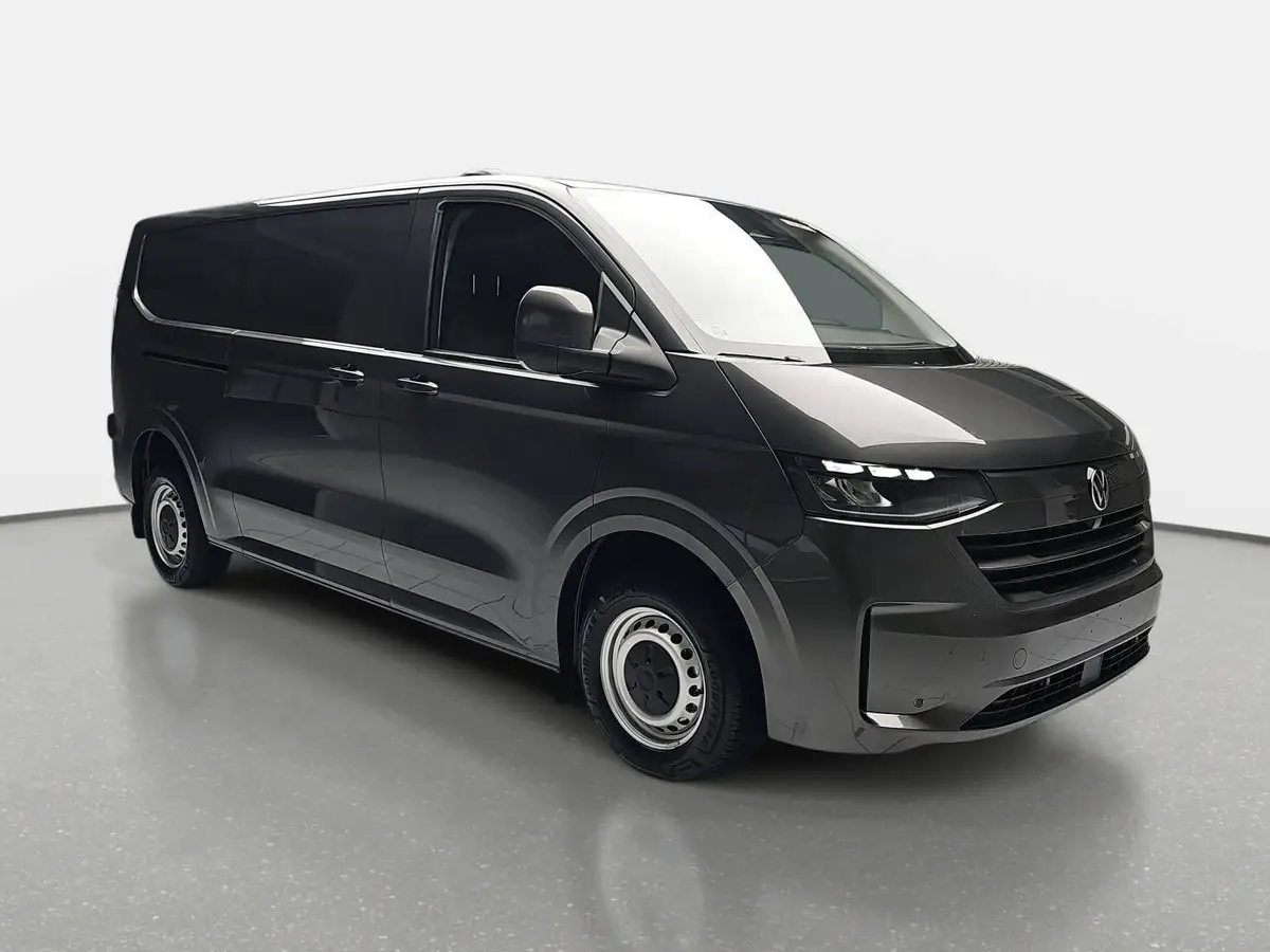 VW T7 TRANSPORTER 2.0 TDI DSG 4M KASTEN L2H1 LED