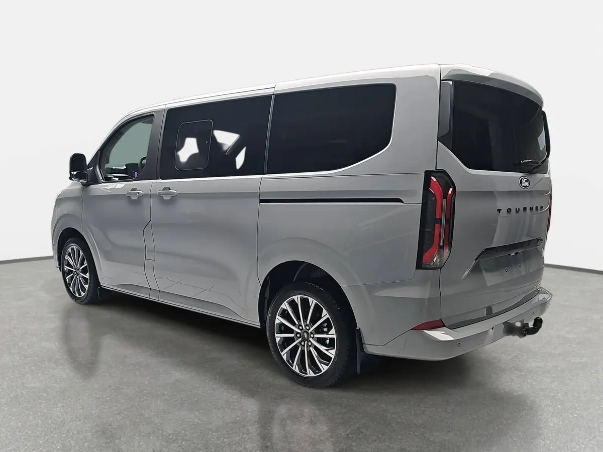 FORD TOURNEO CUSTOM 2.0 ECOBLUE AUTO. L1 TITANIUM X NAVI LED AHK