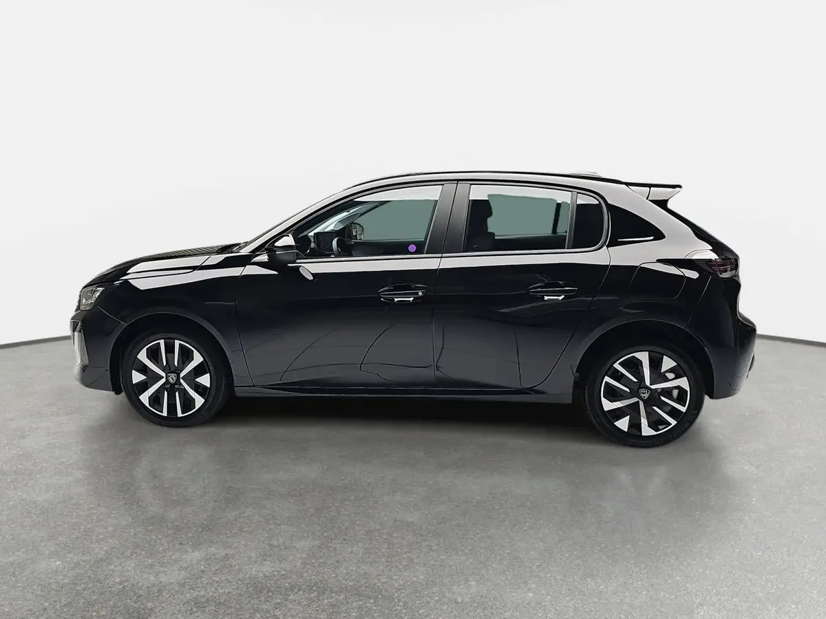 PEUGEOT 208 1.2 HYBRID 110 E-DSC6 STYLE LED GRA SHZ
