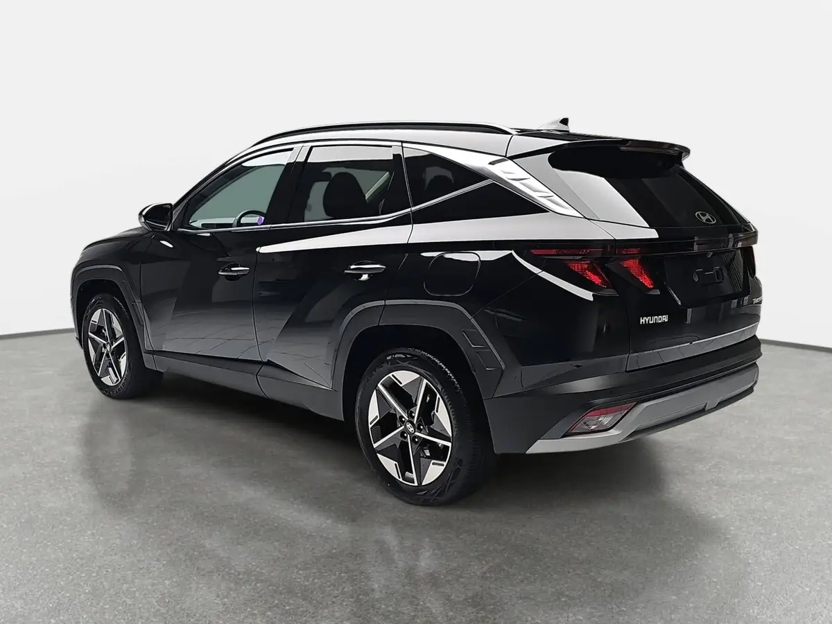 HYUNDAI TUCSON 1.6 T-GDI DCT7 SELECT 2WD NAVI LED DESIGN KAMERA W