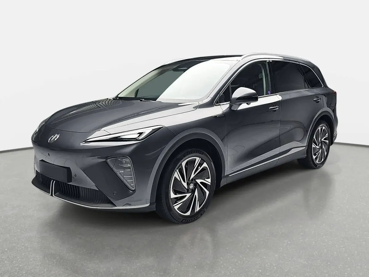MG ANDERE EV 77 KWH LUXURY PANORAMA LEDER 20-ZOLL