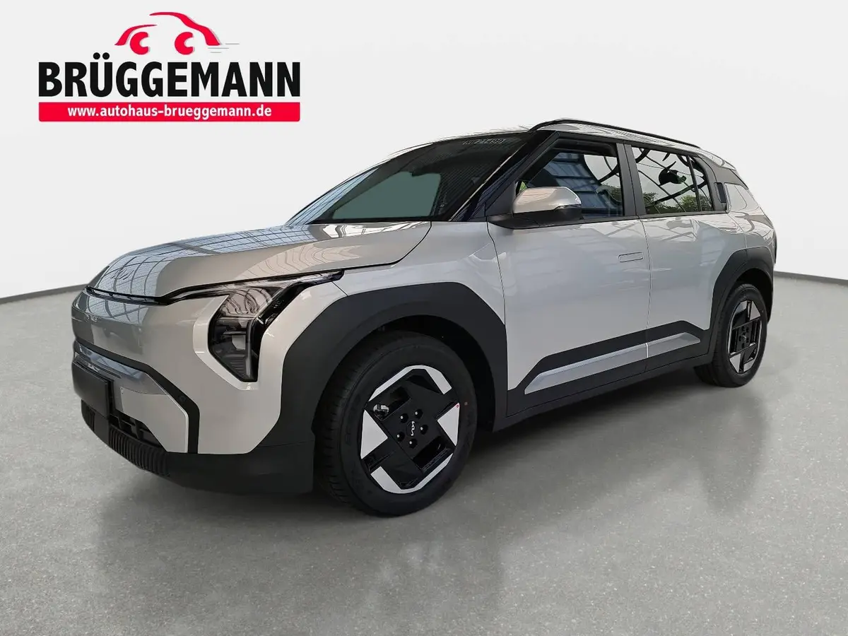 KIA EV3 58.3 KWH AIR MJ27 WINTER