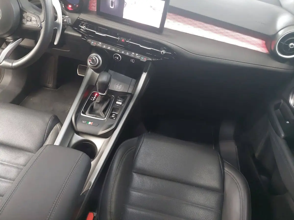 ALFA ROMEO TONALE 1.5T 48V-HYBRID SPECIALE MATRIX LED