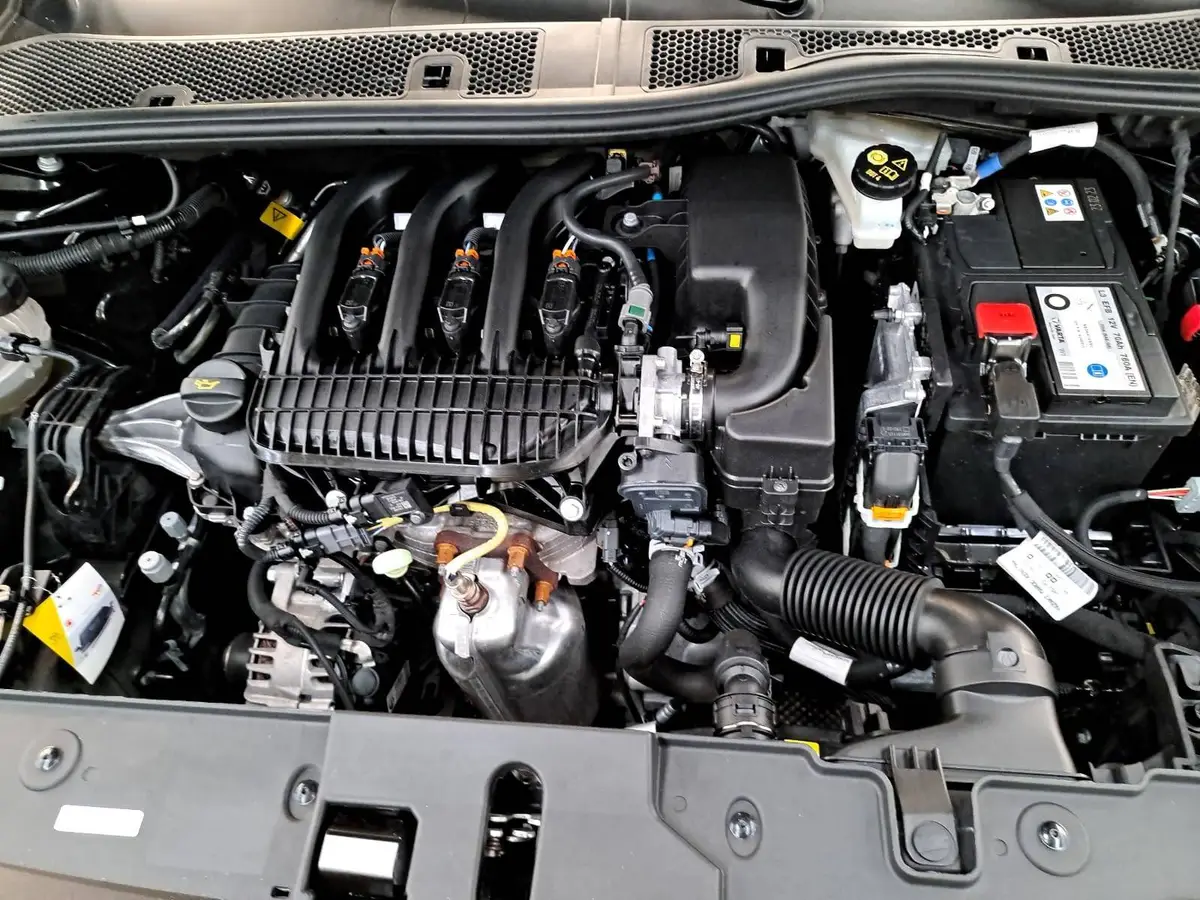 OPEL CORSA 1.2 EDITION TEMPO WINTER DAB