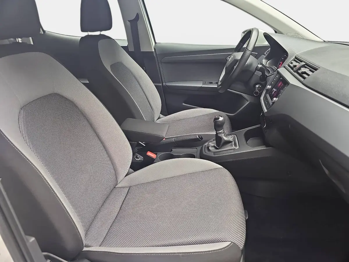 SEAT IBIZA 1.0 TSI STYLE WINTER PDC LM